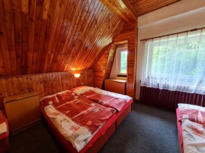 Penzion Na Mýtinách