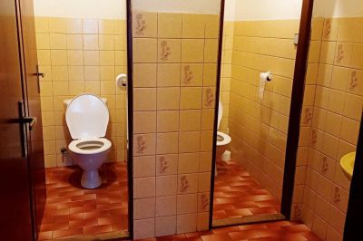 Penzion Na Mýtinách