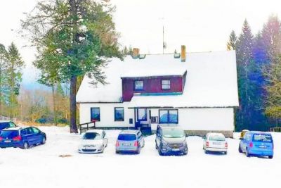 Penzion Na Mýtinách