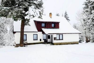 Penzion Na Mýtinách