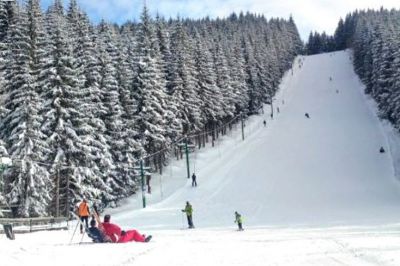 Penzion Na Mýtinách