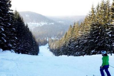 Penzion Na Mýtinách