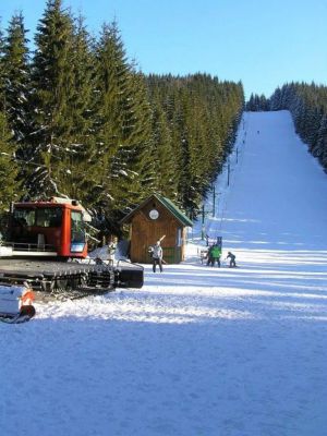 Penzion Na Mýtinách