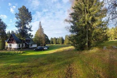 Penzion Na Mýtinách