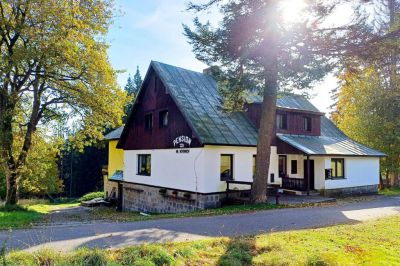 Penzion Na Mýtinách