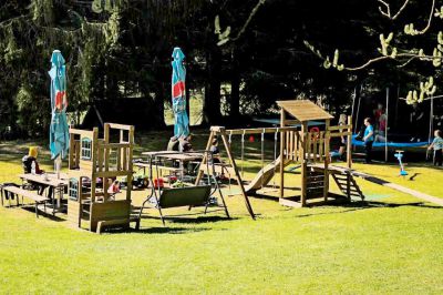 Penzion Na Mýtinách