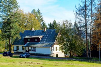 Penzion Na Mýtinách