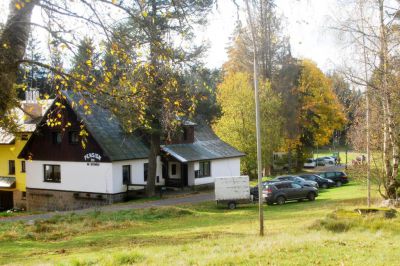 Penzion Na Mýtinách