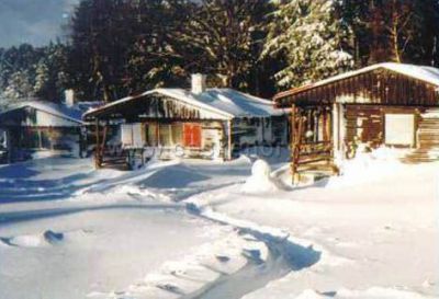 Rekreační středisko Na mýtince