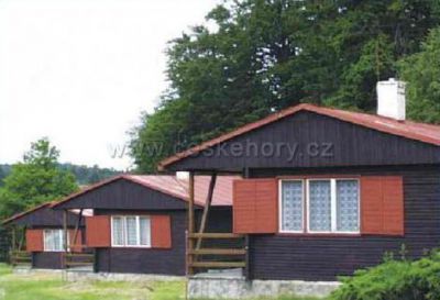 Rekreační středisko Na mýtince