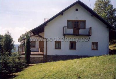 Chalupa Na onom světě