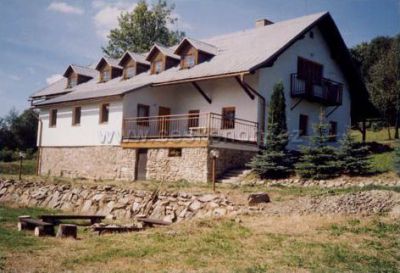 Chalupa Na onom světě