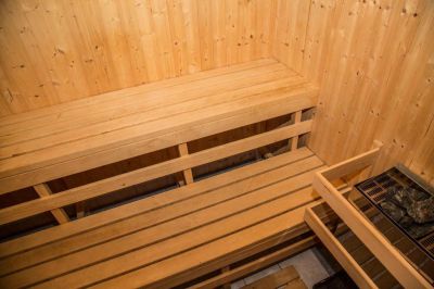 Penzion Na Podlesí, Javorník