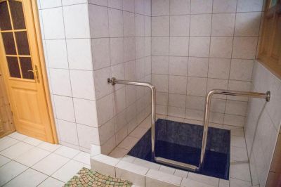 Penzion Na Podlesí, Javorník