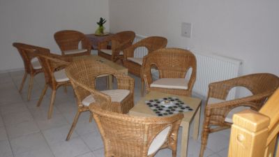 Penzion Na Podlesí, Javorník