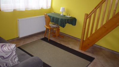 Penzion Na Podlesí, Javorník