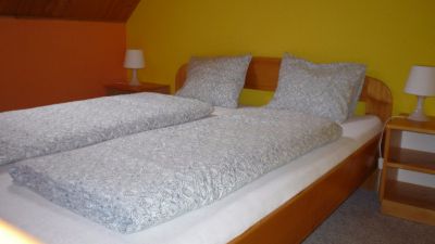 Penzion Na Podlesí, Javorník