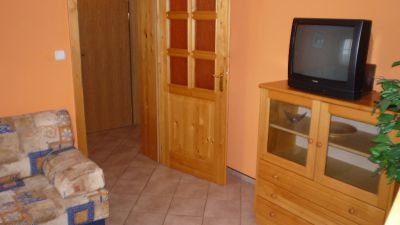 Penzion Na Podlesí, Javorník