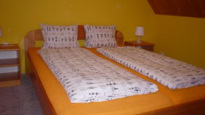 Penzion Na Podlesí, Javorník