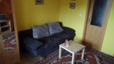 Penzion Na Podlesí, Javorník