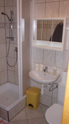 Penzion Na Podlesí, Javorník