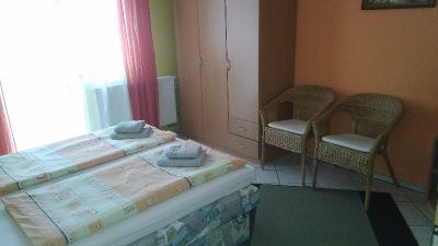 Penzion Na Podlesí, Javorník