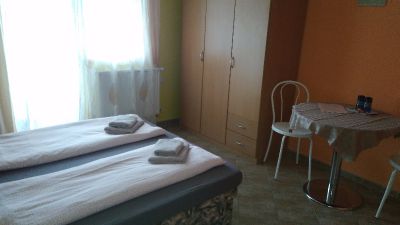 Penzion Na Podlesí, Javorník