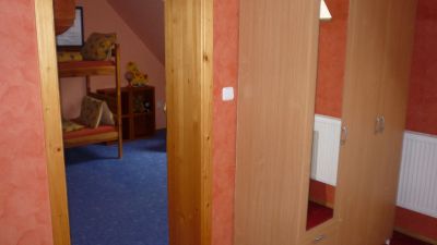 Penzion Na Podlesí, Javorník