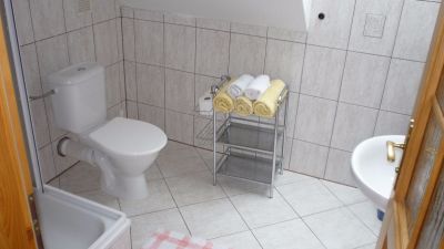 Penzion Na Podlesí, Javorník