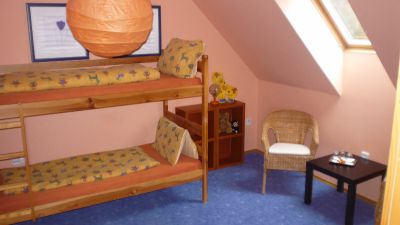 Penzion Na Podlesí, Javorník