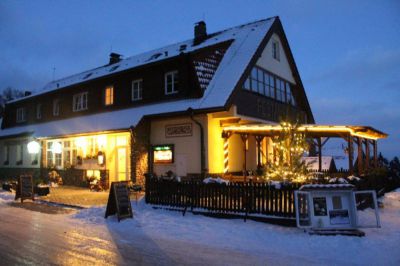 Penzion Na Podlesí, Javorník