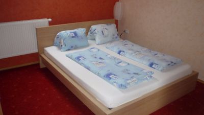 Penzion Na Podlesí, Javorník