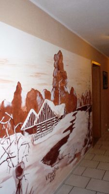 Penzion Na Podlesí, Javorník