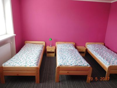 Penzion na Podluží