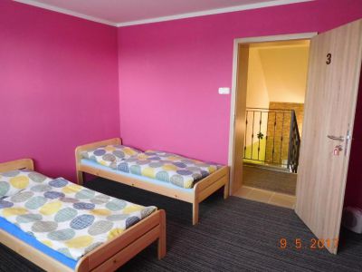 Penzion na Podluží