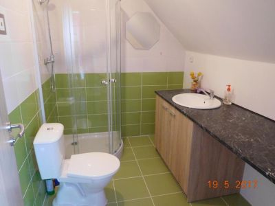 Penzion na Podluží