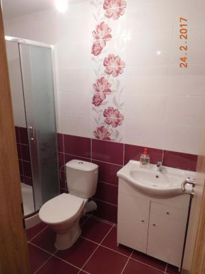 Penzion na Podluží