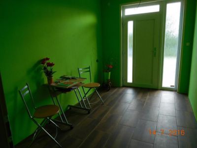 Penzion na Podluží