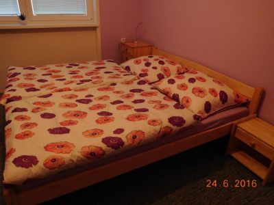 Penzion na Podluží