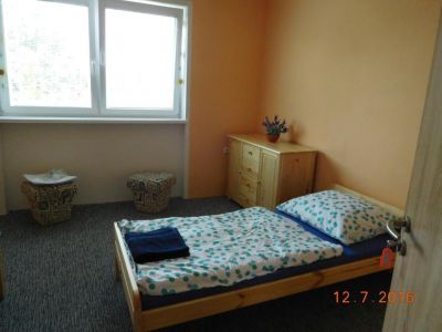 Penzion na Podluží