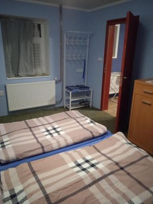 Penzion na Podluží