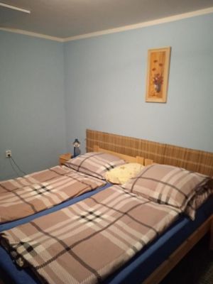 Penzion na Podluží