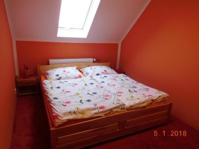 Penzion na Podluží