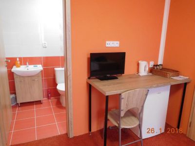 Penzion na Podluží