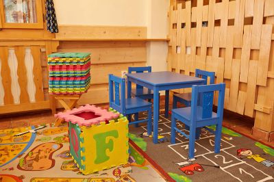 Valašské chalupy na Podťatém