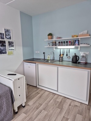 Apartmán Pernink (Na Pomezí)