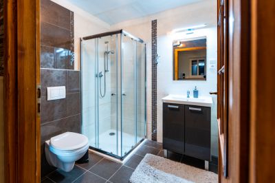 Chalupa Na Pustinách