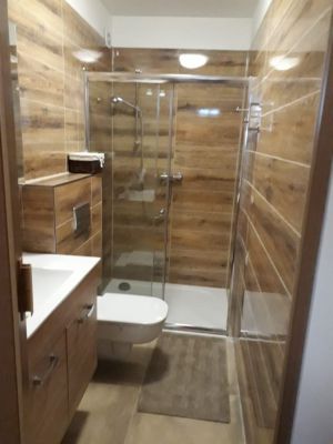 Chalupa Na Pustinách