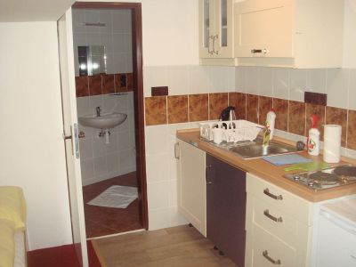 Penzion Na Rozcestí