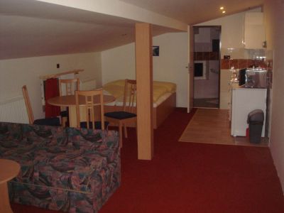 Penzion Na Rozcestí